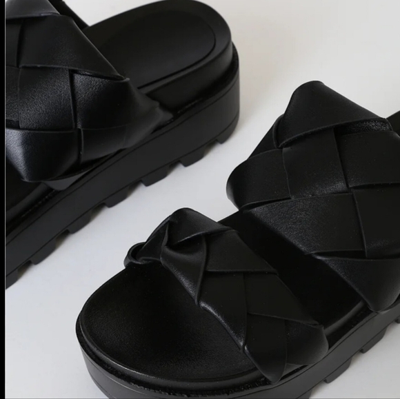 Just In Grecia Ciao Milano Sandals - Picture 3 of 3